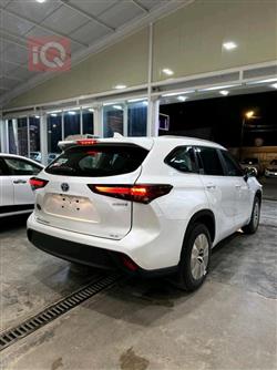 تويوتا هايلاندر